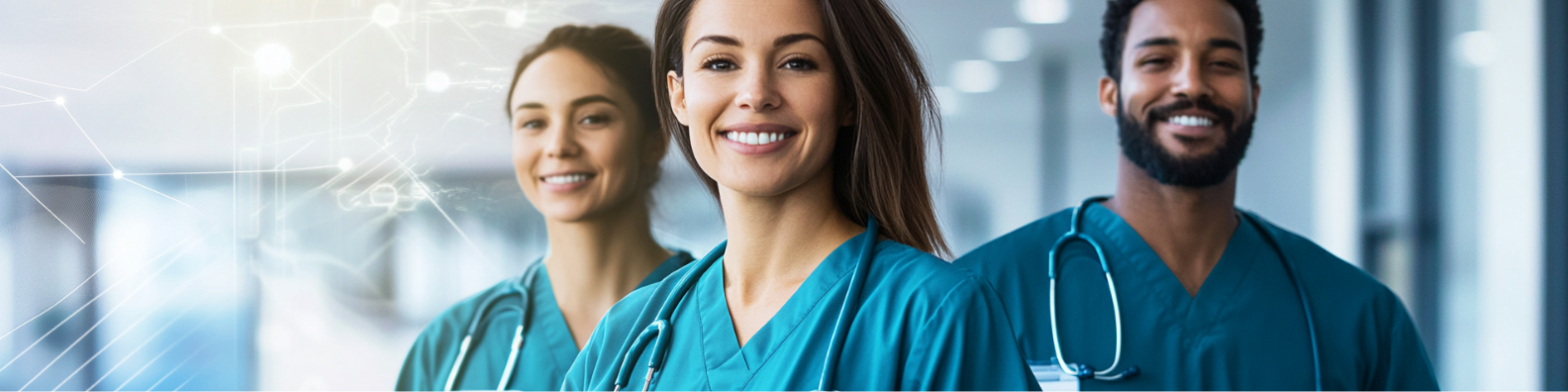 Care Connect Staffing