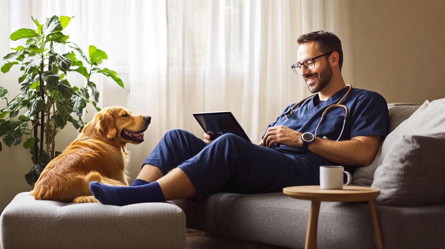 How to Read a Travel Nurse Pay Package Like a Pro