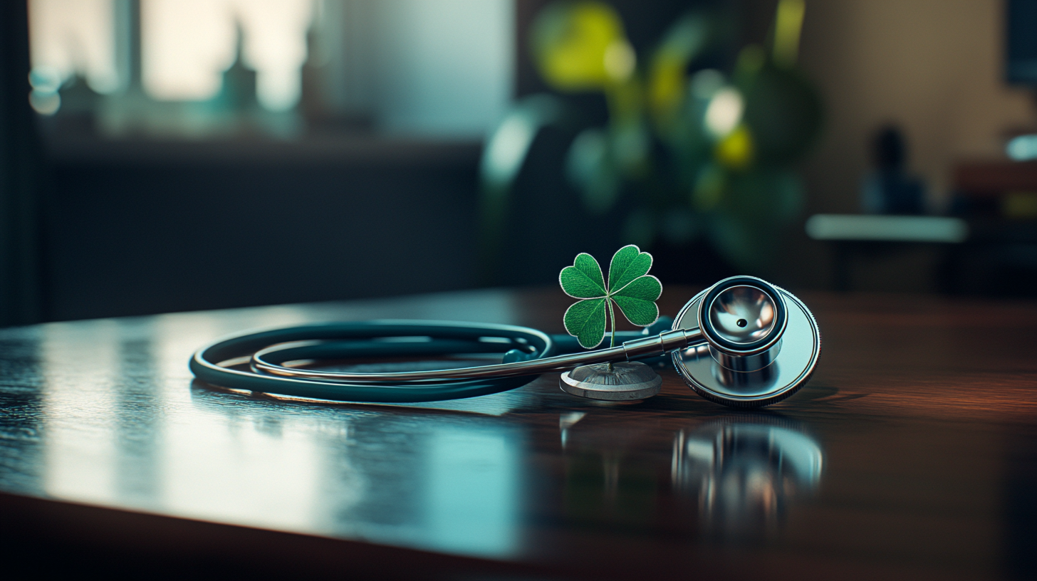 Nursing Superstitions: The Unwritten Rules Every Nurse Knows