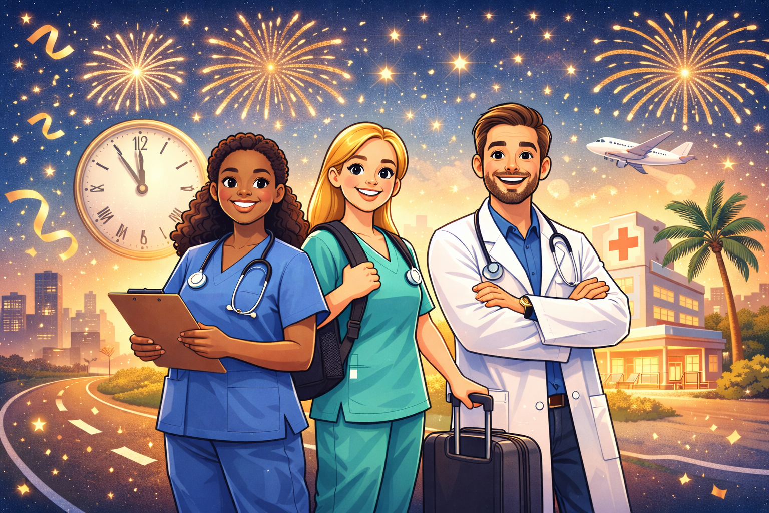 Why Staffing Flexibility Should Be Your 2026 Resolution