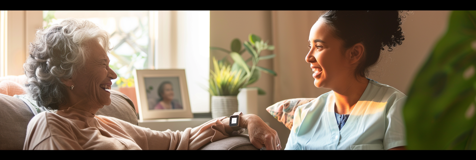 Revolutionizing Long-Term Care: The Integration of Technology
