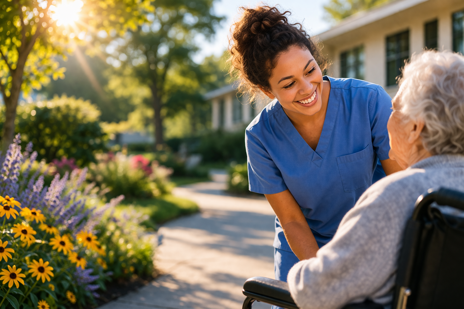 Thinking About Picking Up CNA Shifts This Summer? Read This First