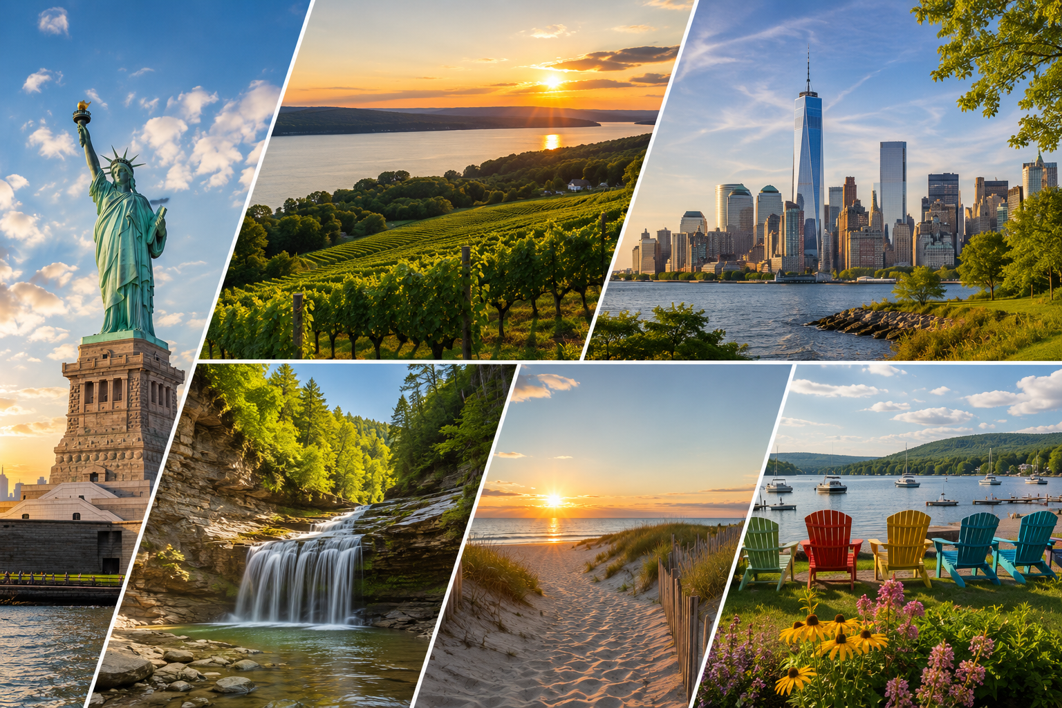 Why Summer Is the Perfect Time for Healthcare Professionals to Travel to New York