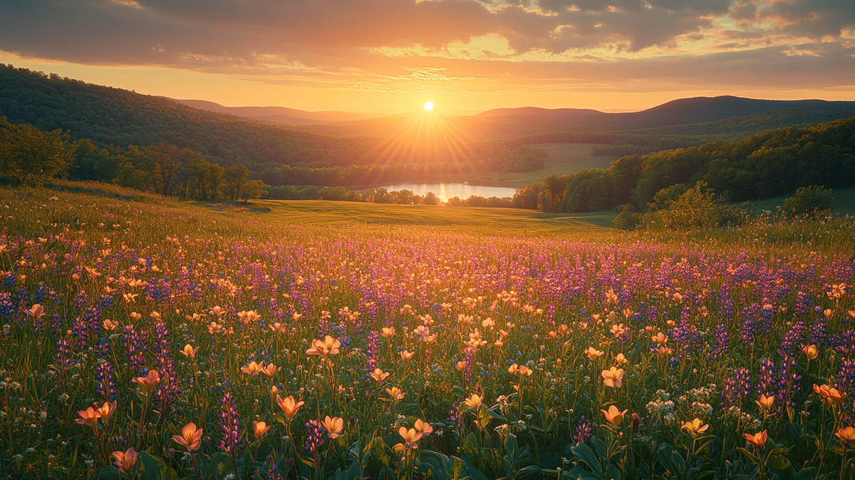 What Travel Nurses Love Most About Spring Assignments in Upstate New York
