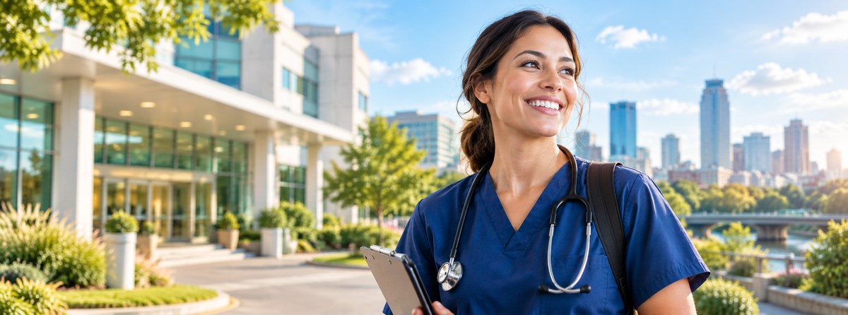 Jobs Near Me: How to Land the Perfect Position Today