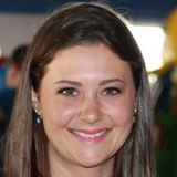 Megan Jones