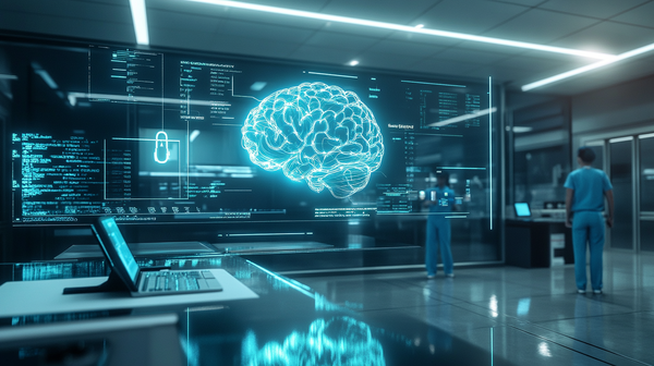 How AI Is Changing the Way We Hire: Smarter, Faster, and More Human Than Ever