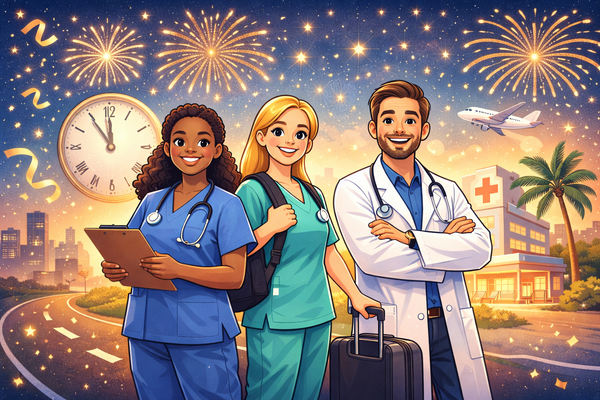 Why Staffing Flexibility Should Be Your 2026 Resolution