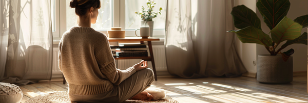 Mindful Morning Routines to Start Your Day Right