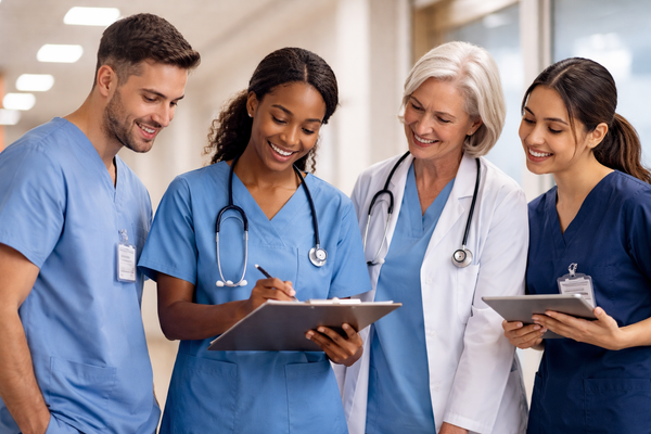 What Healthcare Facilities Look for in Per Diem Staff